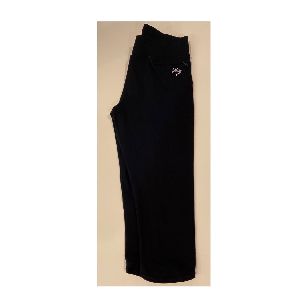 Lorna Jane 3/4 length Amy tights zippered pocket - Picture 3 of 7